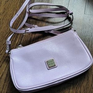 Dooney and Bourke Crossbody